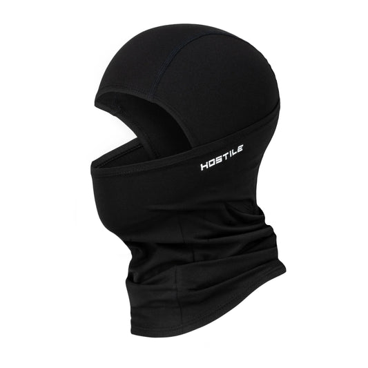 HK Army Hostile OPS Balaclava Headwrap - Shadow Black