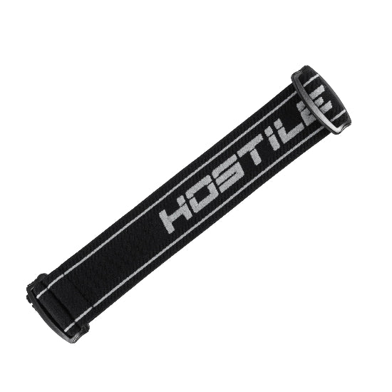 HK Army JT Spectra ProFlex Woven Goggle Strap Recon Grey