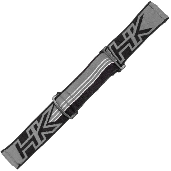 HK Army JT Spectra ProFlex Woven Gogle Strap Flashpoint Grey