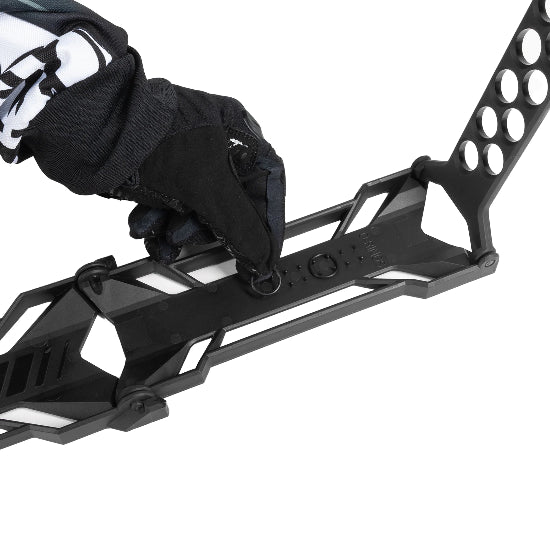 HK Army Joint Folding Marker Gun Stand Black