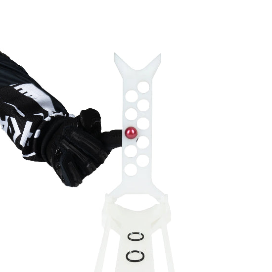 HK Army Joint Folding Marker Gun Stand Clear