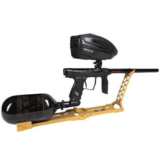 HK Army Joint Folding Marker Gun Stand Gold