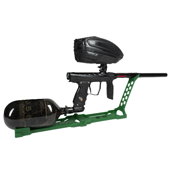 HK Army Joint Folding Marker Gun Stand Green
