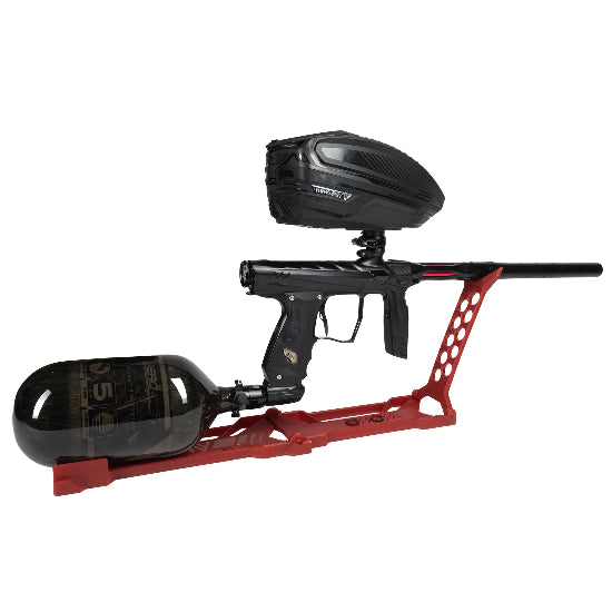 HK Army Joint Folding Marker Gun Stand Red