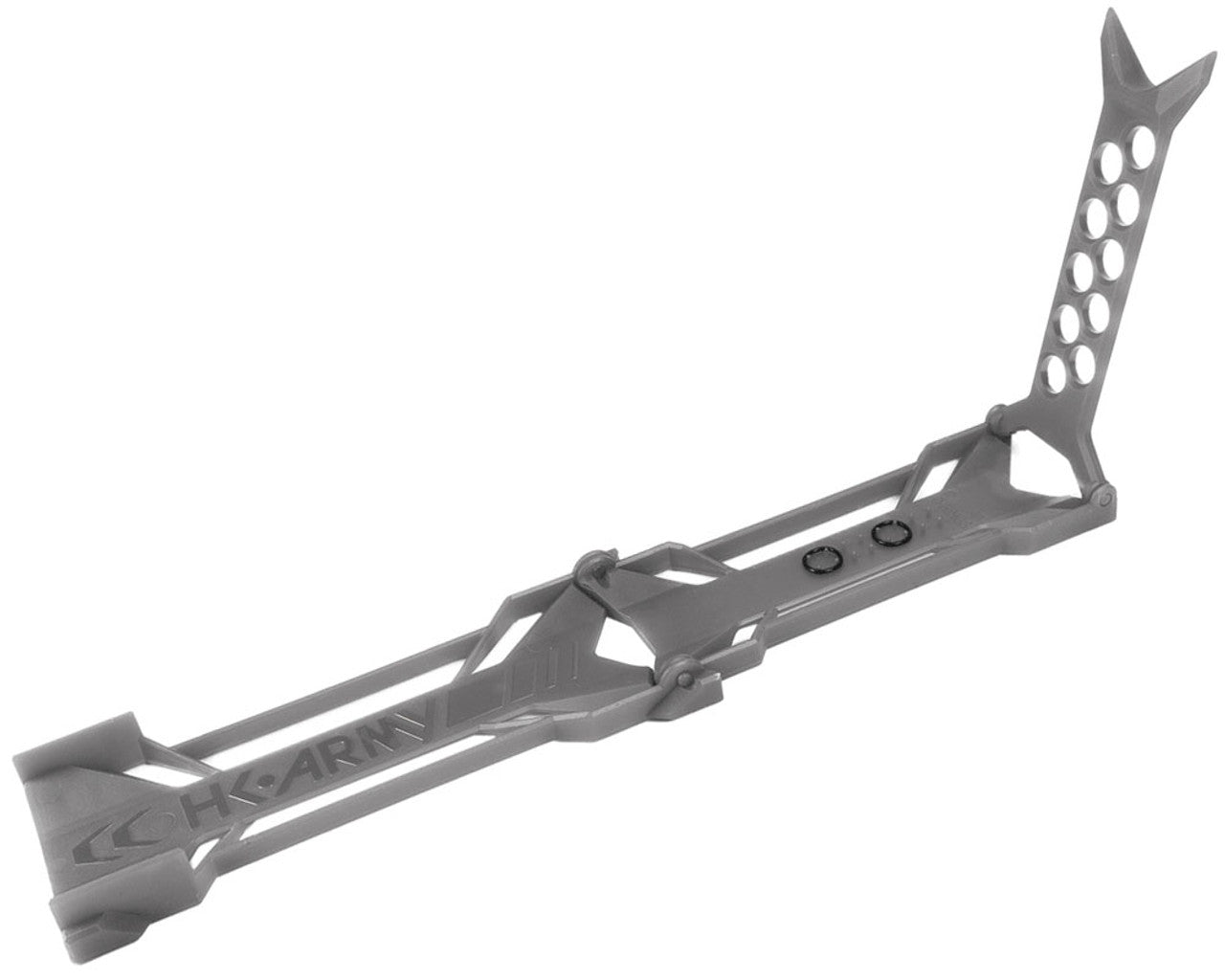 HK Army Joint Folding Gun Stand