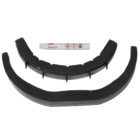 HK Army KLR Goggle Face Foam Kit