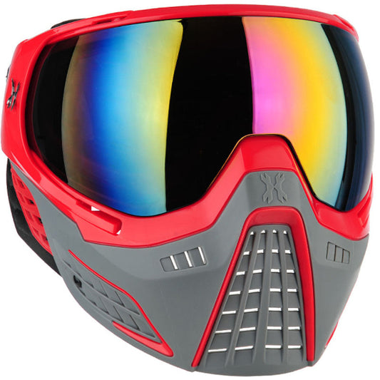 HK Army KLR Goggle - Heat