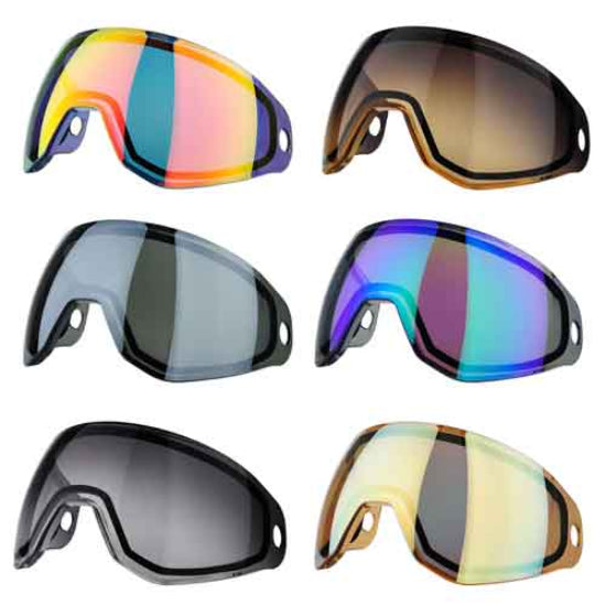 HK Army KLR/SLR Goggl Thermal Lens