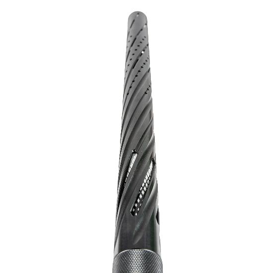 HK Army LAZR Elite Orbit Autococker Threaded 15" Barrel Kit w/Colored Inserts - Black Dust