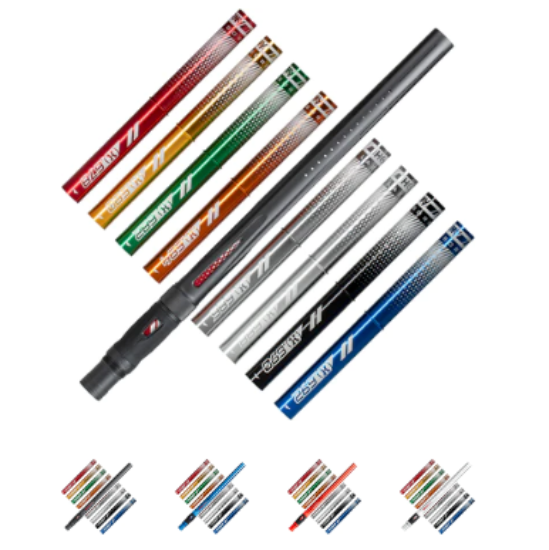 HK Army LAZR Autococker Threaded Barrel Kit w/Colored Inserts