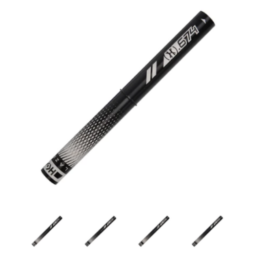 HK Army LAZR Barrel Bore Insert - Black