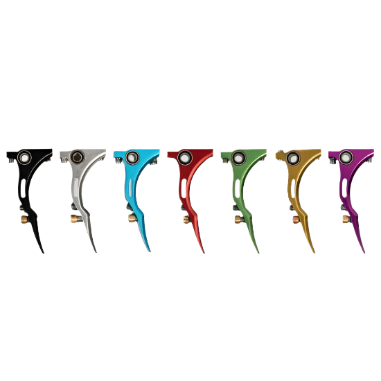 HK Army Empire MINI GS / AXE 2.0 Reaper Staggered Trigger – Adrenaline ...