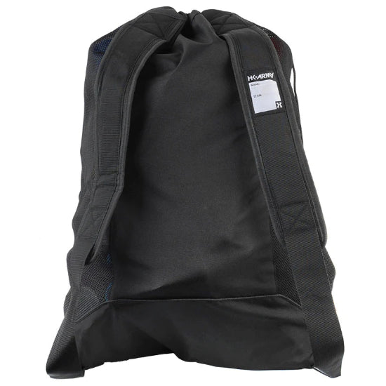 HK Army Mesh Carry All Pod Bag w/Shoulder Straps
