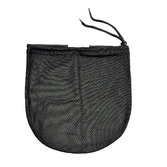 HK Army Microfiber Goggle Bag Black/White