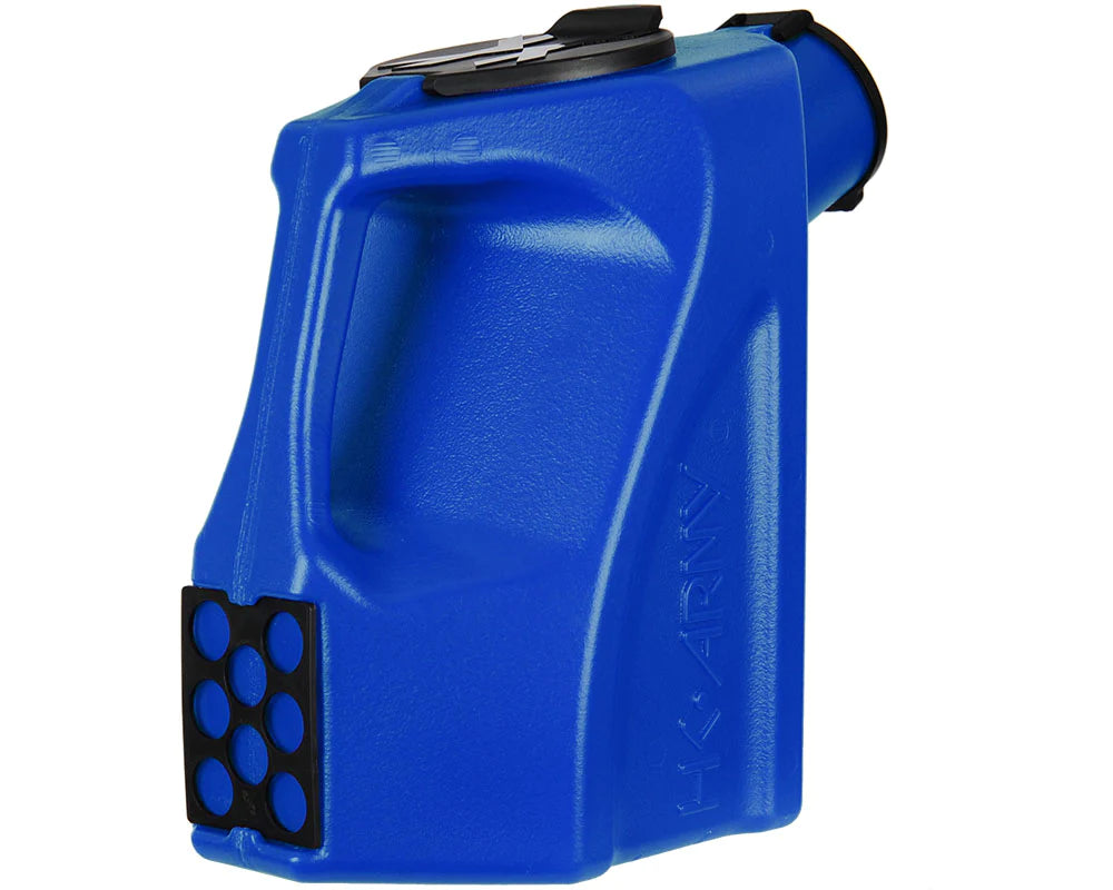 HK Army Reload Paintball Hauler Pod Filler w/Ball Sizer