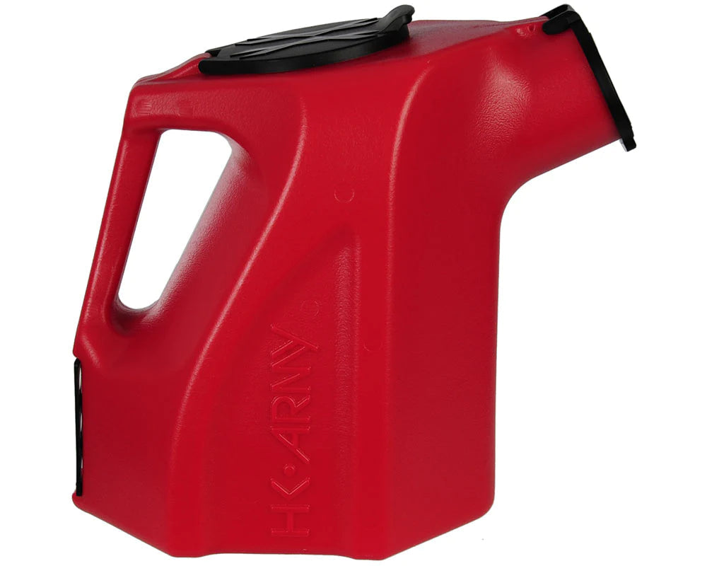 HK Army Reload Paintball Hauler Pod Filler w/Ball Sizer