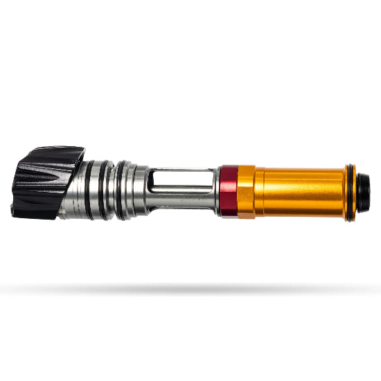 HK Army Planet Eclipse CS3 Pro Shredder Paintball Gun Midas (Gold/Black) Bolt