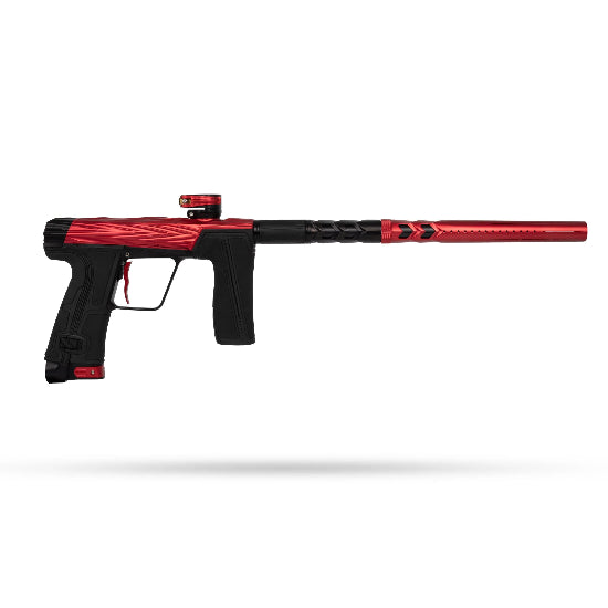 HK Army Planet Eclipse CS3 Pro Shredder Paintball Gun Scorch
