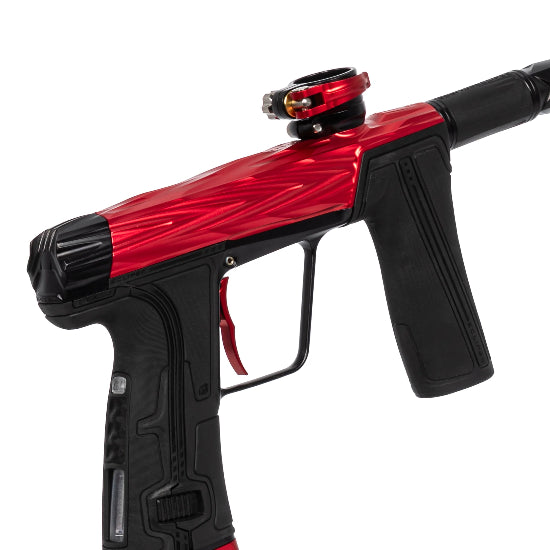 HK Army Planet Eclipse CS3 Pro Shredder Paintball Gun Scorch