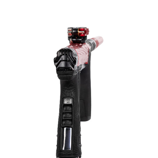 HK Army Planet Eclipse CS3 Pro Shredder Paintball Gun Scorch