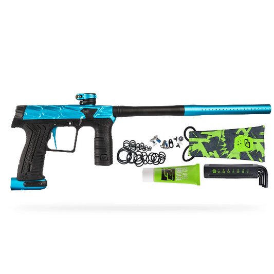 HK Army Planet Eclipse ETHA3 MTL Hive Paintball Gun Abyss