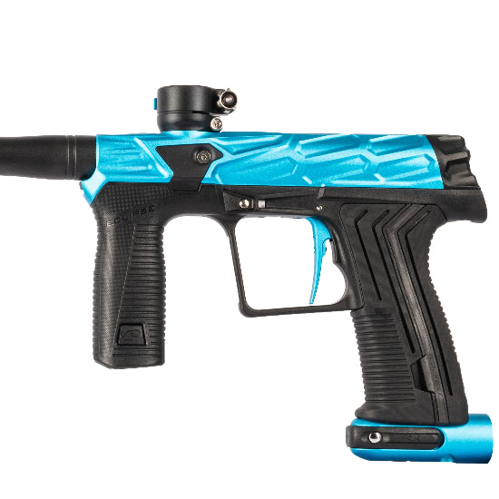 HK Army Planet Eclipse ETHA3 MTL Hive Paintball Gun Abyss