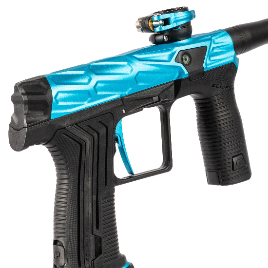 HK Army Planet Eclipse ETHA3 MTL Hive Paintball Gun Abyss