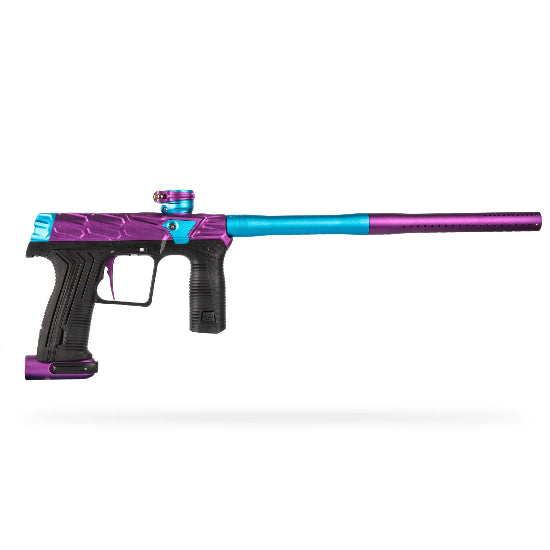HK Army Planet Eclipse ETHA3 MTL Hive Paintball Gun Amped