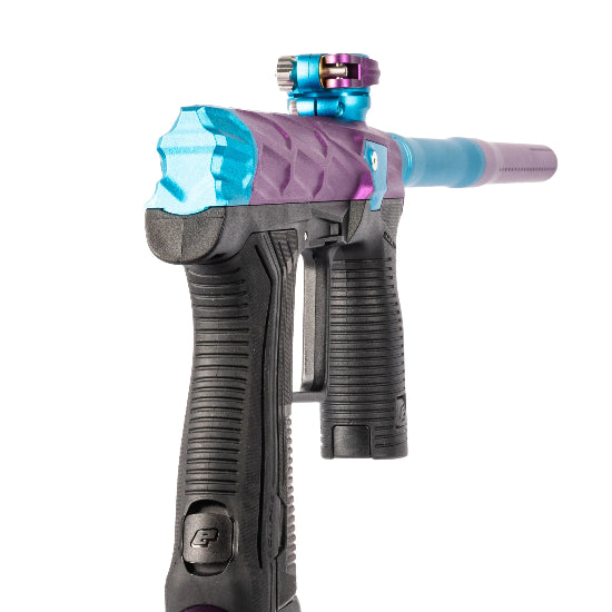 HK Army Planet Eclipse ETHA3 MTL Hive Paintball Gun Amped