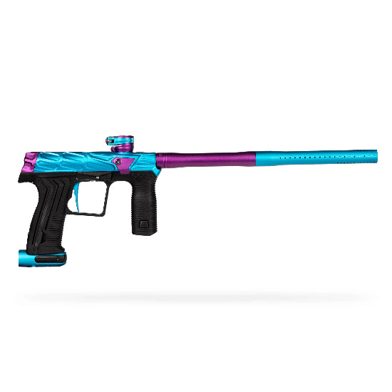 HK Army Planet Eclipse ETHA3 MTL Hive Paintball Gun Arctic