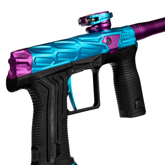 HK Army Planet Eclipse ETHA3 MTL Hive Paintball Gun Arctic