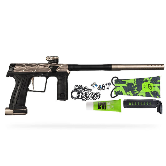 HK Army Planet Eclipse ETHA3 MTL Hive Paintball Gun Dune