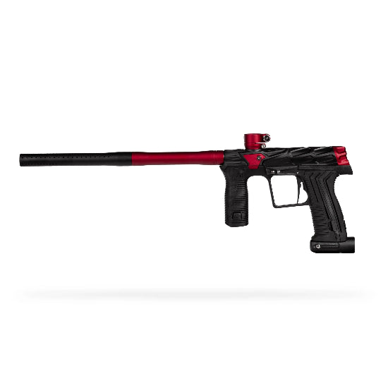 HK Army Planet Eclipse ETHA3 MTL Hive Paintball Gun Lava