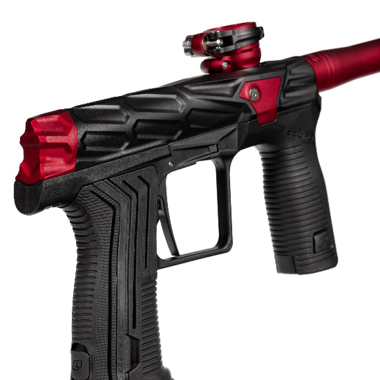 HK Army Planet Eclipse ETHA3 MTL Hive Paintball Gun Lava