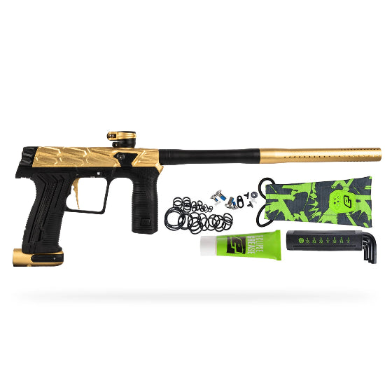 HK Army Planet Eclipse ETHA3 MTL Hive Paintball Gun Midas