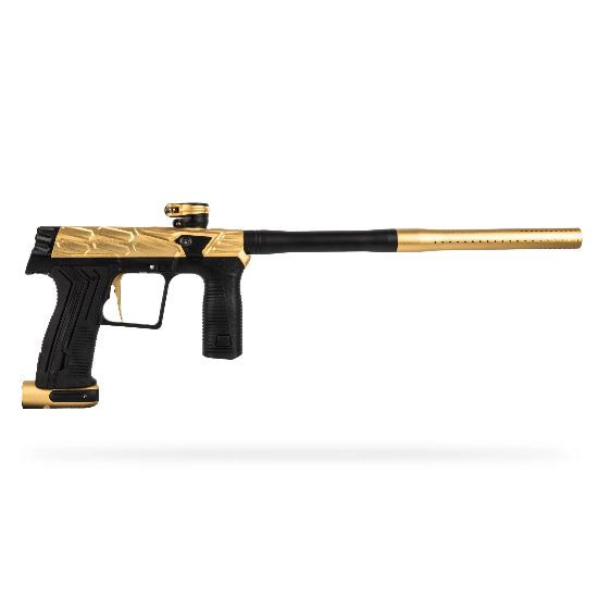 HK Army Planet Eclipse ETHA3 MTL Hive Paintball Gun Midas