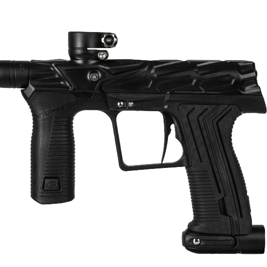 HK Army Planet Eclipse ETHA3 MTL Hive Paintball Gun Onyx