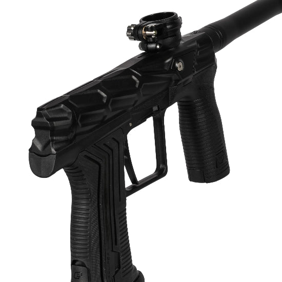 HK Army Planet Eclipse ETHA3 MTL Hive Paintball Gun Onyx