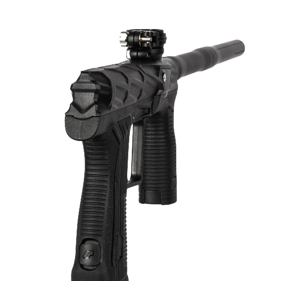 HK Army Planet Eclipse ETHA3 MTL Hive Paintball Gun Onyx