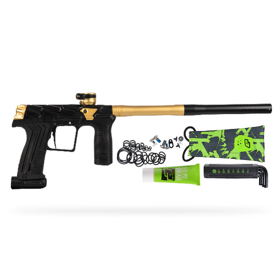 HK Army Planet Eclipse ETHA3 MTL Hive Paintball Gun Prestige