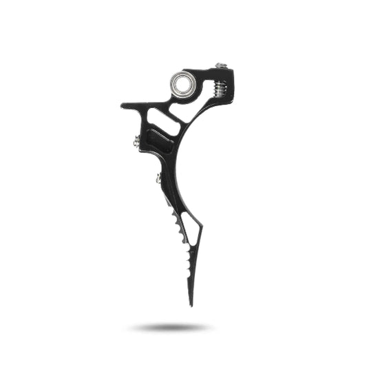 HK Army Planet Eclipse ETHA 2/3 Reaper Staggered Trigger - Black