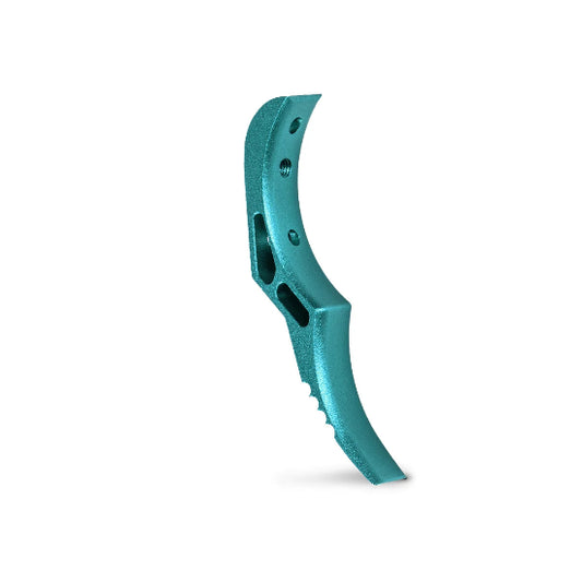 HK Army Planet Eclipse Grim Double Trigger (180R, LV2, GEO4, 170R, 160R, CS1, CS1.5, CSR, CS PRO) - Blue