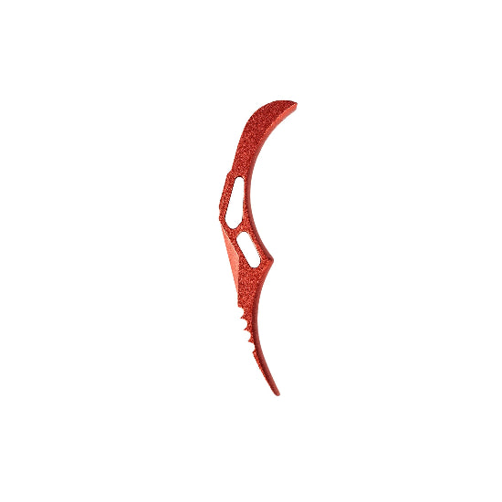 HK Army Planet Eclipse Grim Double Trigger (180R, LV2, GEO4, 170R, 160R, CS1, CS1.5, CSR, CS PRO) Red