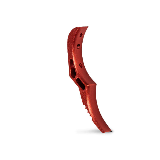 HK Army Planet Eclipse Grim Double Trigger (180R, LV2, GEO4, 170R, 160R, CS1, CS1.5, CSR, CS PRO) Red