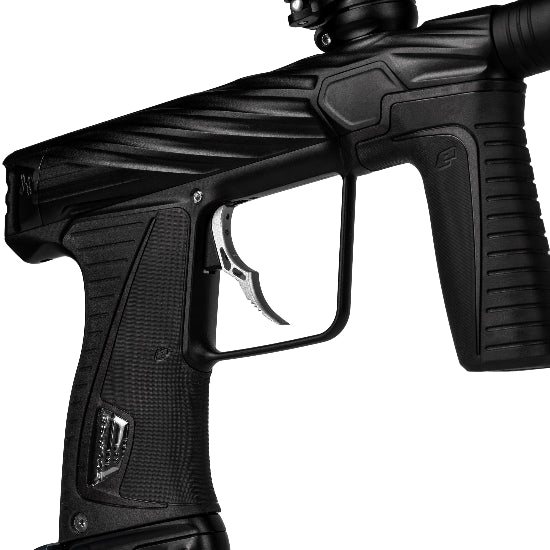HK Army Planet Eclipse Grim Double Trigger (180R, LV2, GEO4, 170R, 160R, CS1, CS1.5, CSR, CS PRO) Silver