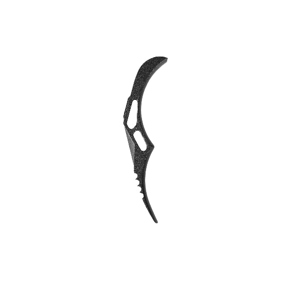 HK Army Planet Eclipse Grim Staggered Trigger (180R, LV2, GEO4, 170R, 160R, CS1, CS1.5, CSR, CS PRO) Black