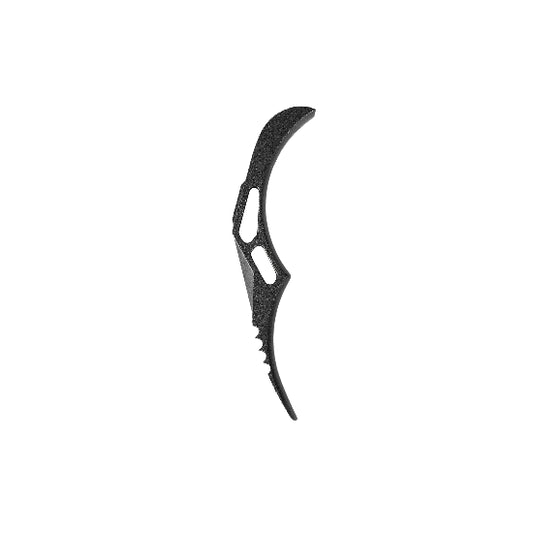 HK Army Planet Eclipse Grim Staggered Trigger (180R, LV2, GEO4, 170R, 160R, CS1, CS1.5, CSR, CS PRO) Black