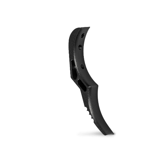 HK Army Planet Eclipse Grim Staggered Trigger (180R, LV2, GEO4, 170R, 160R, CS1, CS1.5, CSR, CS PRO) Black