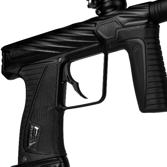 HK Army Planet Eclipse Grim Staggered Trigger (180R, LV2, GEO4, 170R, 160R, CS1, CS1.5, CSR, CS PRO) Black