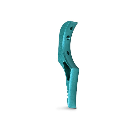 HK Army Planet Eclipse Reaper Staggered Trigger (180R, LV2, GEO4, 170R, 160R, CS1, CS1.5, CSR, CS PRO) - Blue